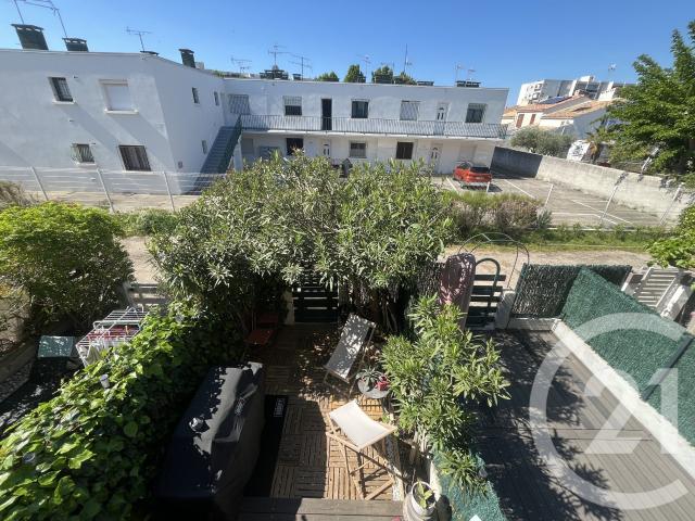 Appartement vente à Nîmes, Le Grau-du-roi