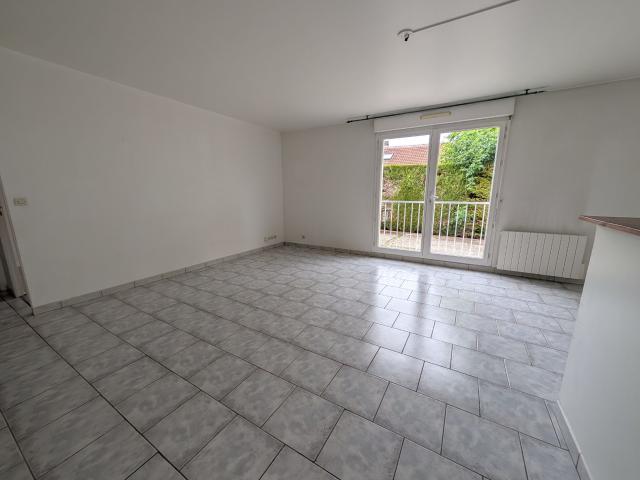 Appartement vente à Les Clayes-sous-Bois, Yvelines