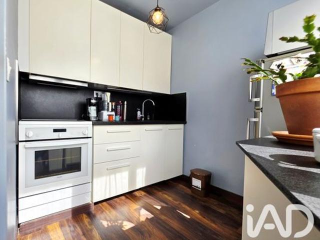 Appartement vente à Le Havre
