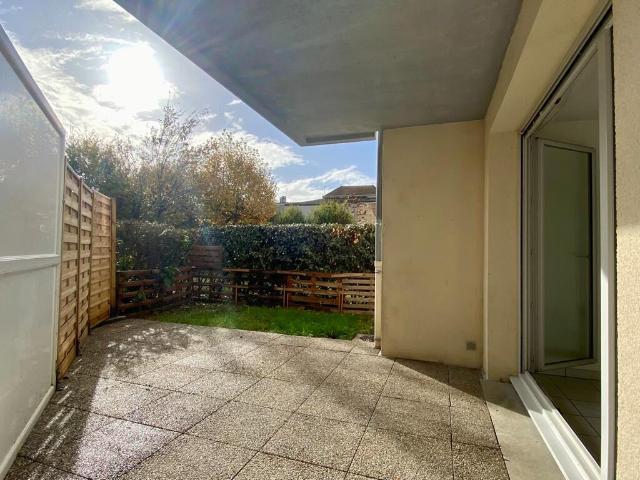 Appartement location à Agen