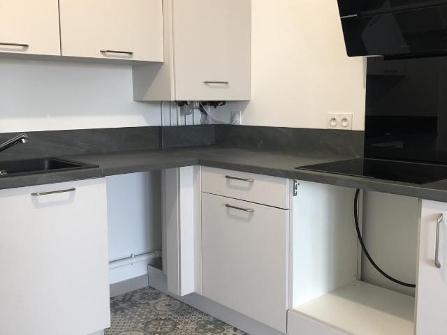 Appartement location à Sainte-Geneviève-des-Bois, Essonne