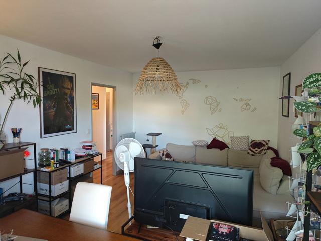 Appartement location à Toulouse