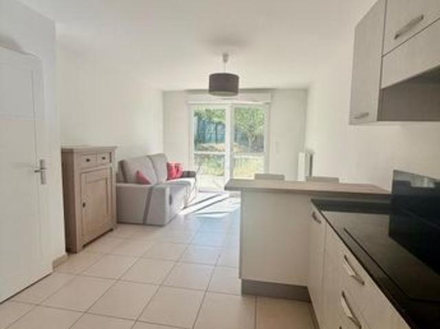 Appartement vente à La Norville, Essonne