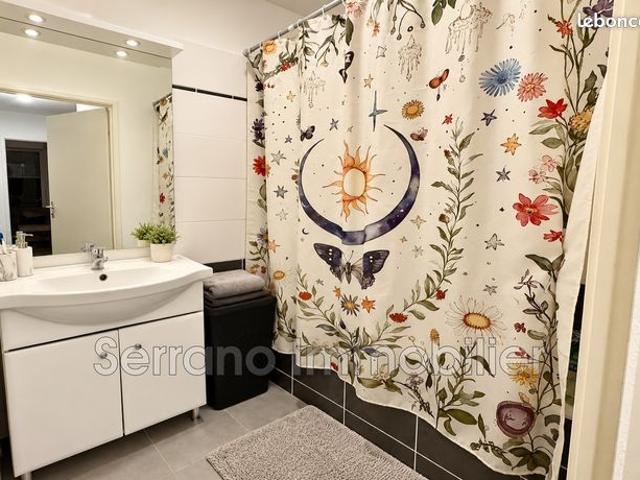 Appartement vente à Châteaurenard, Bouches-du-Rhône