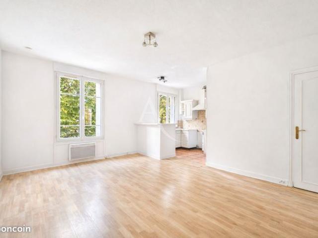 Appartement vente à Nogent-sur-Marne, Saint-maur-des-fossés