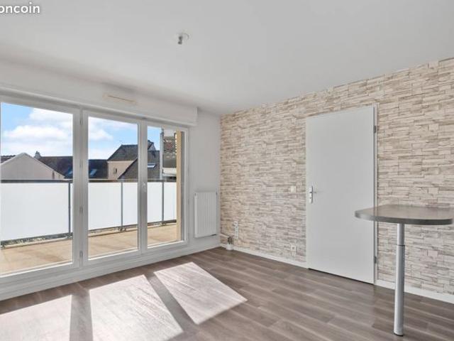 Appartement vente à Sarcelles