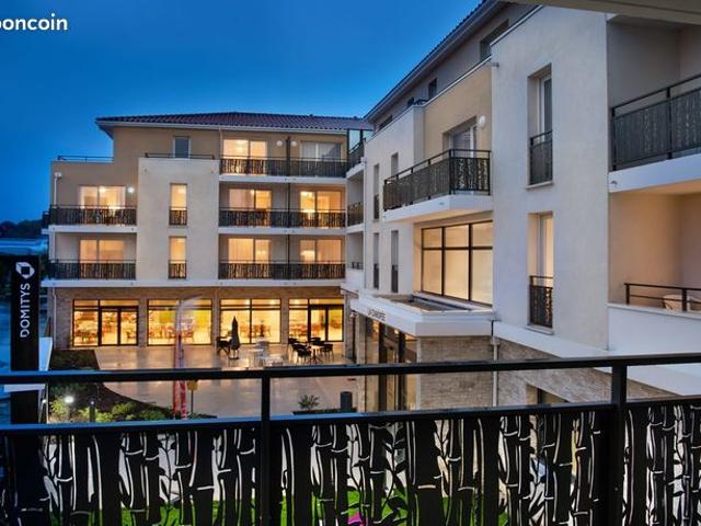 Appartement vente à Angoulême, L'isle-d'espagnac