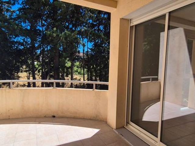 Appartement vente à Carpentras, Aubignan