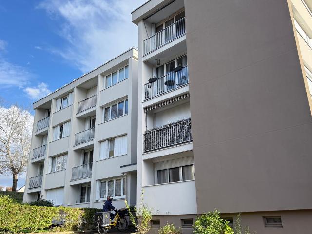 Appartement location à Saint-Germain-en-Laye, Carrières-sur-seine
