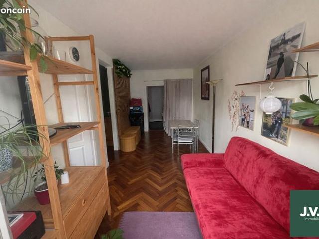 Appartement vente à Sarcelles, Montmorency