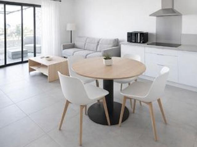 Appartement vente à Bastia, Furiani