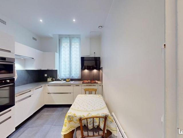Appartement vente à Montrouge, Hauts-de-Seine
