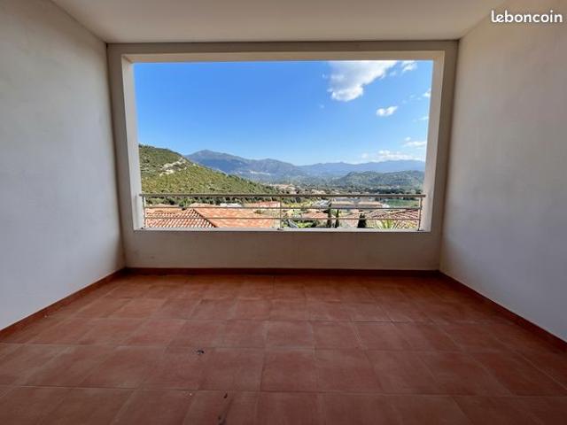Appartement vente à Calvi, Oletta