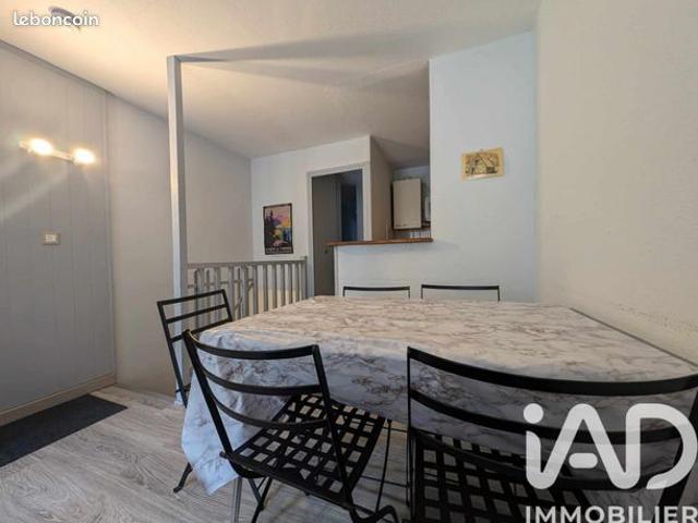 Appartement vente à Bagnères-de-Bigorre, Bagnères-de-bigorre