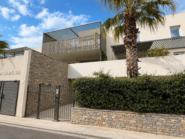 Appartement vente à Montpellier, Baillargues