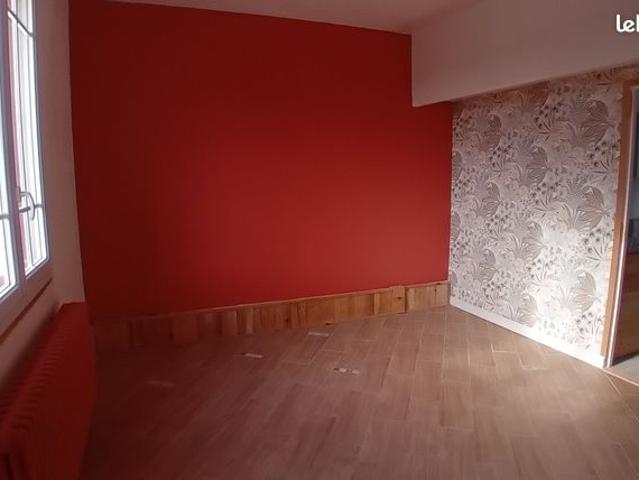 Appartement vente à Caen, Ouistreham