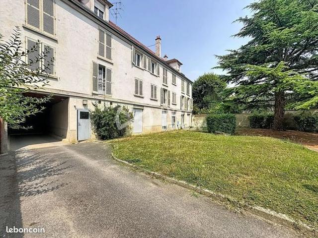Appartement vente à Meaux, Crécy-la-chapelle