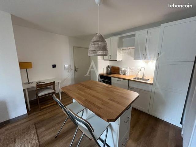 Appartement vente à Saint-Nazaire, Saint-nazaire