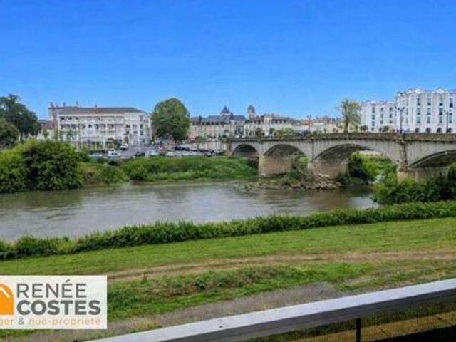 Appartement vente à Dax