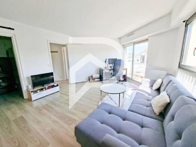 Appartement vente à Saint-Germain-en-Laye, Verneuil-sur-seine