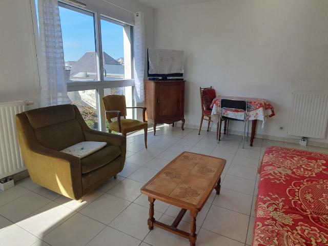 Appartement vente à Saint-Nazaire, Pornichet