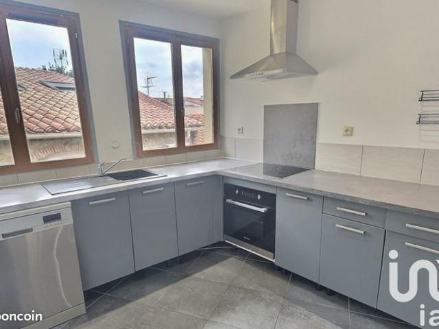Appartement vente à Céret, Latour-bas-elne