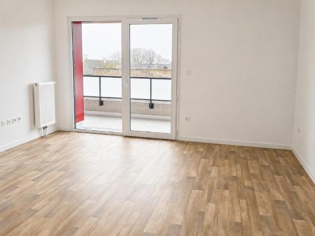 Appartement location à Lille, Houplines