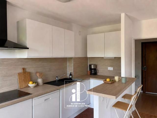 Appartement vente à Fontainebleau