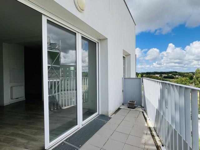 Appartement vente à Bordeaux, Lormont