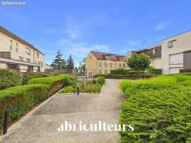 Appartement vente à Sarcelles, Survilliers