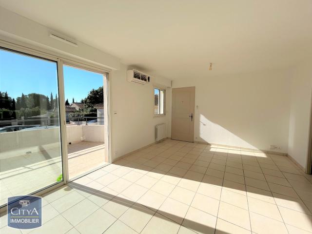 Appartement location à Nîmes, Les Angles
