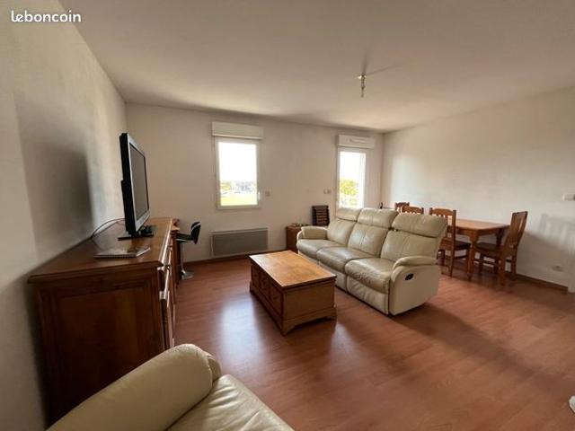 Appartement vente à Frouzins, Haute-Garonne
