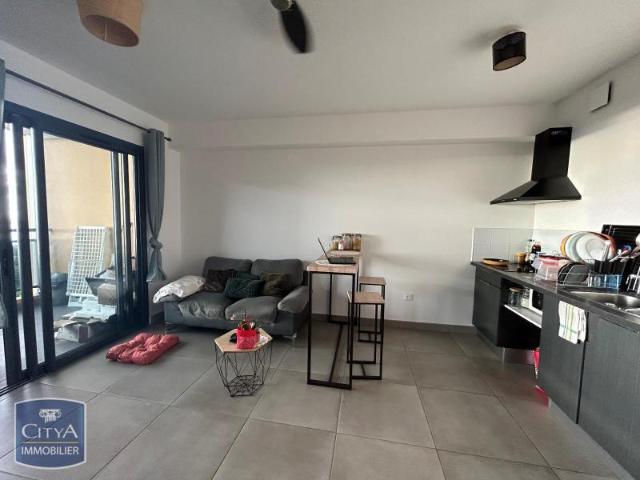 Appartement location à La Réunion