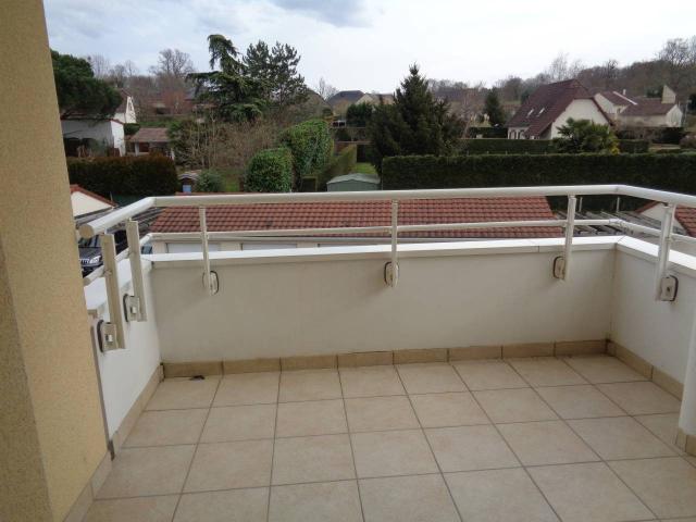 Appartement location à Brive-la-Gaillarde, Ussac