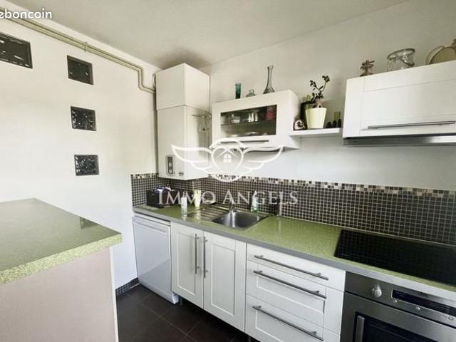 Appartement vente à Montpellier, Lattes