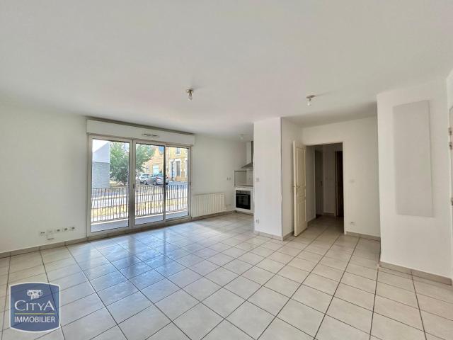 Appartement location à Saint-Étienne, Saint-etienne
