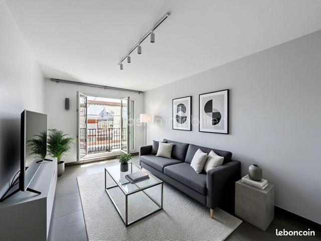 Appartement vente à Créteil, Limeil-brévannes