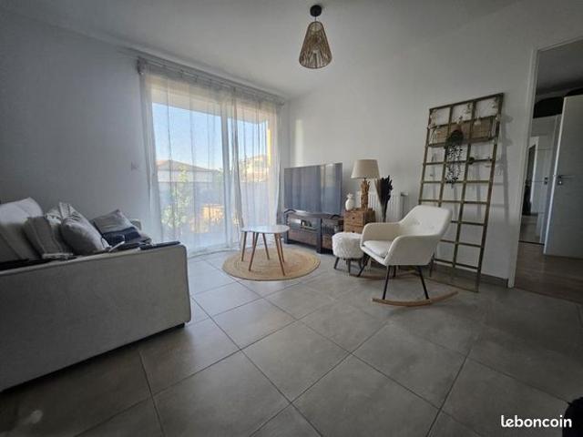 Appartement vente à Chasselay, Isère
