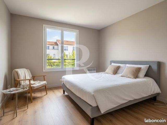 Appartement vente à Antony, Hauts-de-Seine