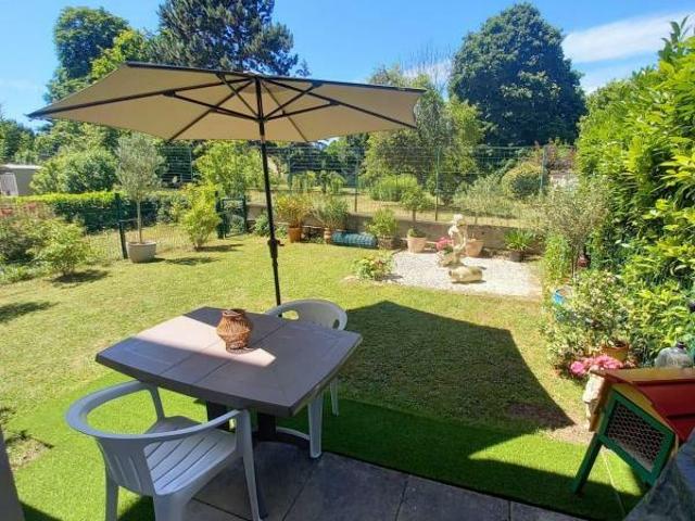 Appartement vente à Orry-la-ville
