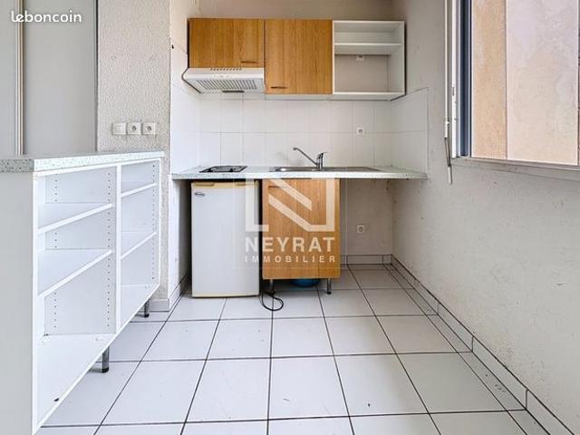 Appartement vente à Autun