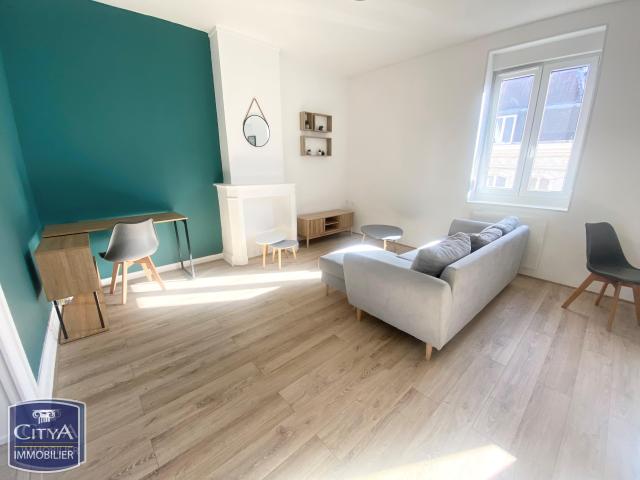 Appartement vente à Valenciennes