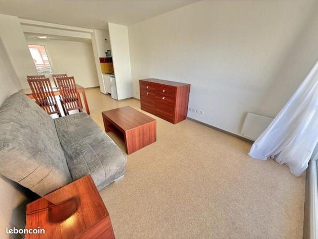 Appartement vente à Béziers, Agde