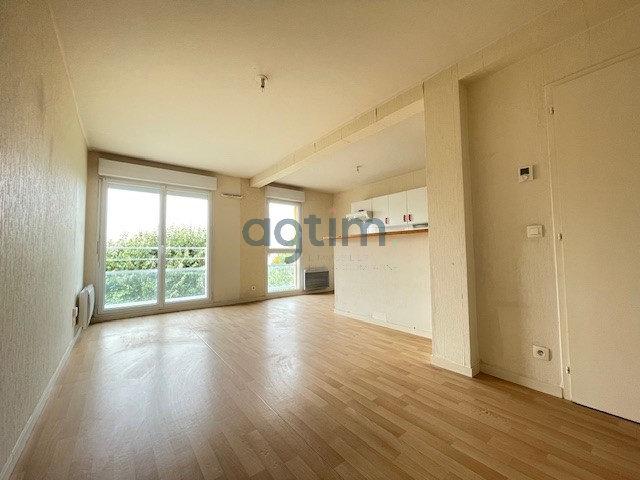 Appartement location à La Roche-sur-Yon, La Roche-sur-yon