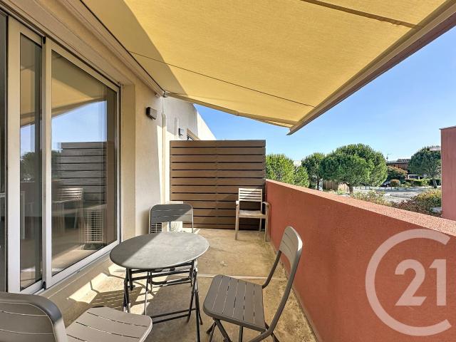 Appartement vente à Montpellier
