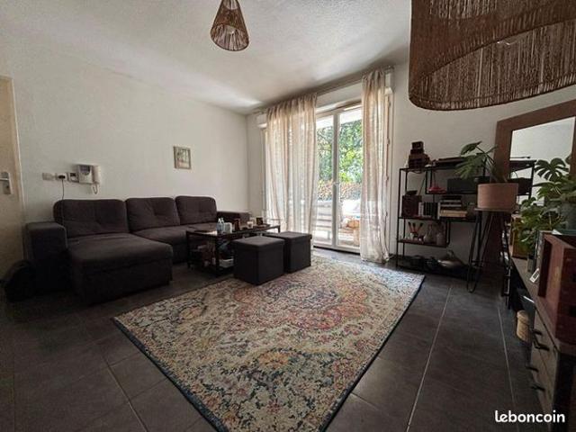 Appartement vente à Arcachon, Le Teich