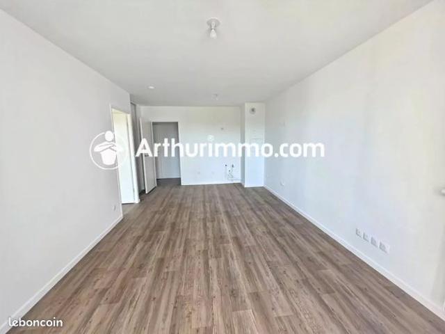 Appartement vente à Savigny-le-Temple, Seine-et-Marne