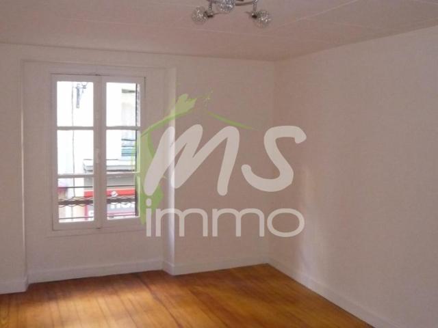 Appartement vente à Gap