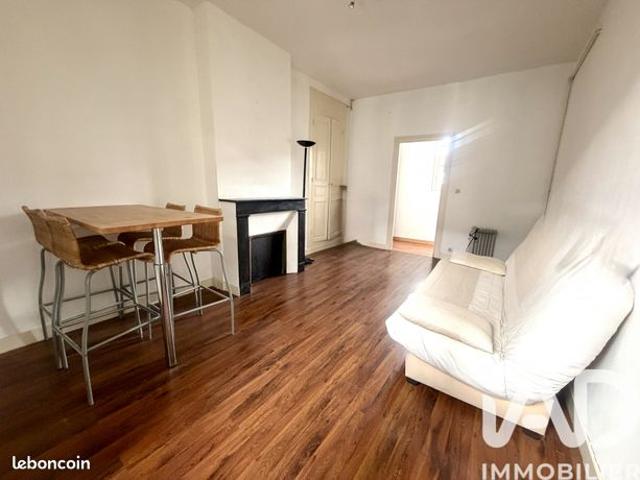 Appartement vente à Sens