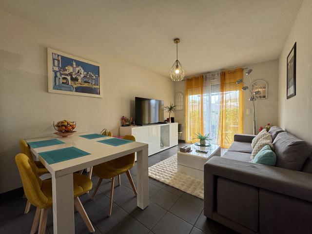 Appartement vente à Bordeaux, Villenave-d'ornon